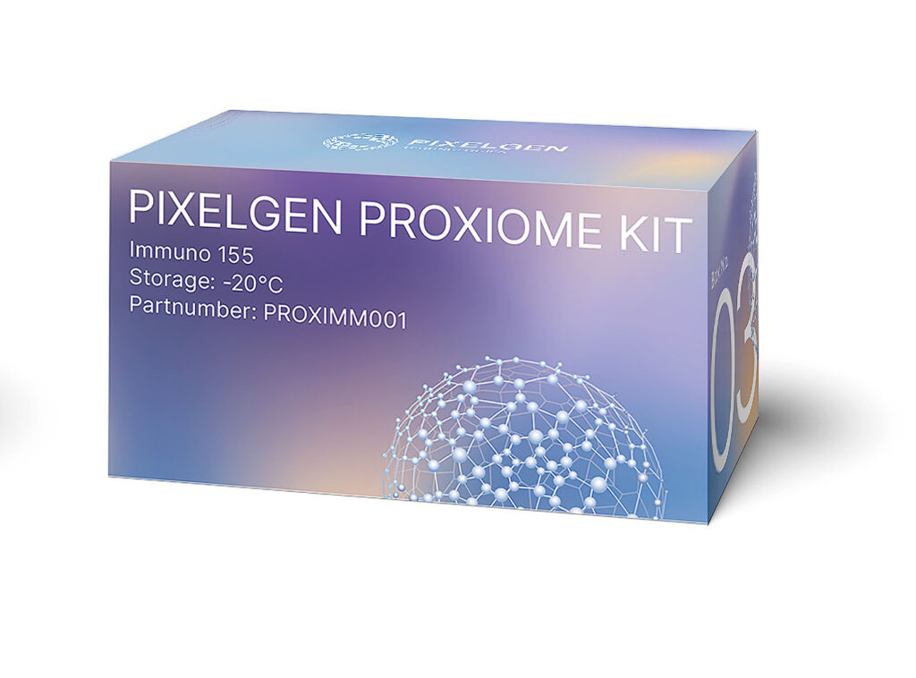 proximity-network-assay