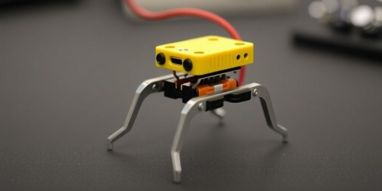 hopping-mechanism-boosts-mobility-for-miniature-robot