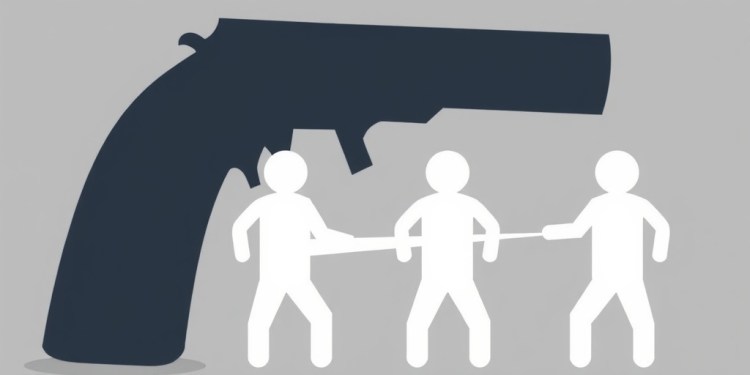 exploring-the-correlation-between-firearm-violence-and-its-effects-on-oral-health