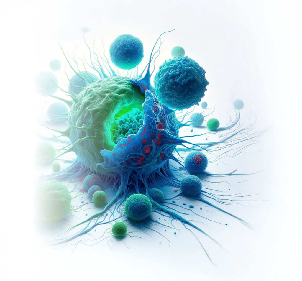 the-body’s-delta-force:-natural-killer-cells-re-emerge