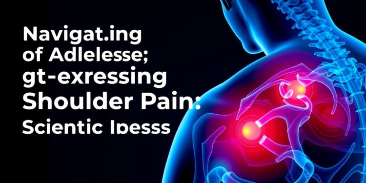 navigating-the-challenge-of-addressing-shoulder-pain:-scientific-insights