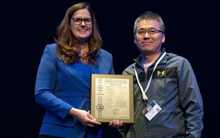four-uta-faculty-honored-as-senior-members-of-the-national-academy-of-inventors