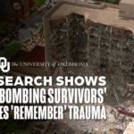 unraveling-the-memory:-ou-researchers-explore-trauma-imprints-in-oklahoma-city-bombing-survivors