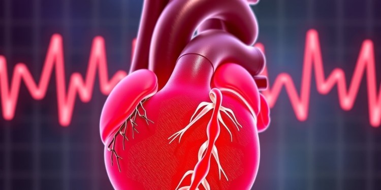 breakthrough-in-atrial-fibrillation-treatment:-synthetic-scarred-hearts-show-promise