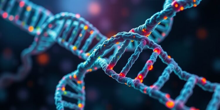 breakthrough-insight:-illuminating-the-mechanisms-of-dna-repair