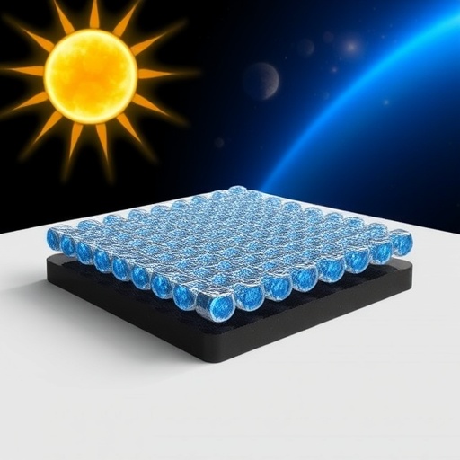 graphite-protected-organic-layers-boost-solar-water-splitting