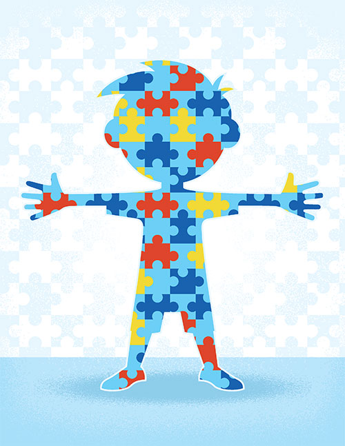 altered-rna-splicing-of-autism-risk-genes-may-link-to-behavioral-traits