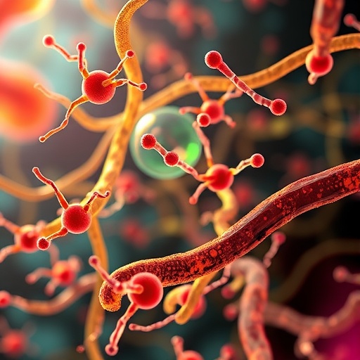 unveiling-how-microbes-sense-and-navigate-their-world