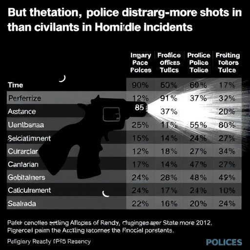 research-reveals-police-officers-discharge-more-shots-than-civilians-in-homicide-incidents