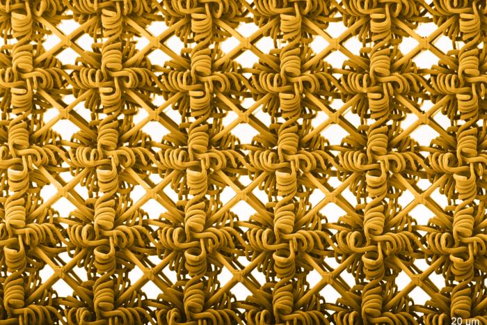 mit-engineers-develop-printable-synthetic-metamaterials-combining-strength-and-stretchability