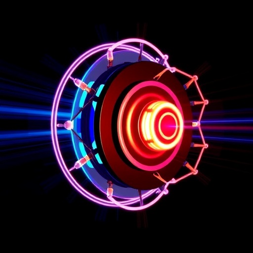 atomic-lift-off-enables-cooling-free-infrared-detection