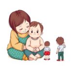 maternal-childhood-trauma-linked-to-early-metabolic-changes-in-boys