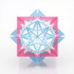 modular-chiral-origami-transforms-metamaterials-design