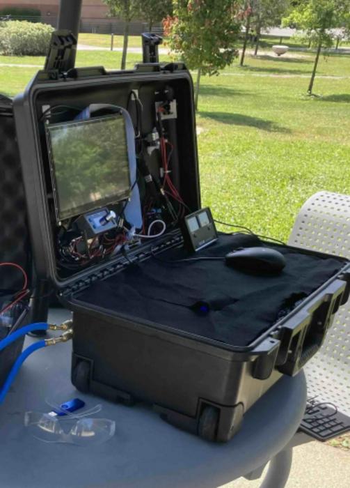 portable-raman-analyzer-enables-remote-detection-of-hydrogen-leaks