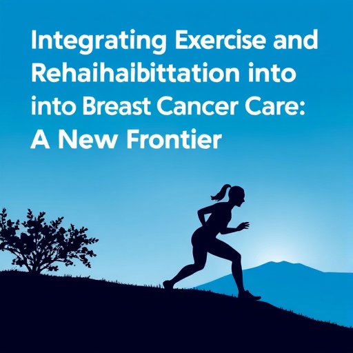 integrating-exercise-and-rehabilitation-into-breast-cancer-care:-a-new-frontier