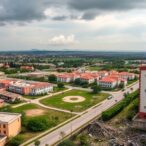 improving-risk-governance-for-algeria’s-disaster-reduction