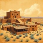 picuris-pueblo-history,-genomics-reveal-southwest-continuity