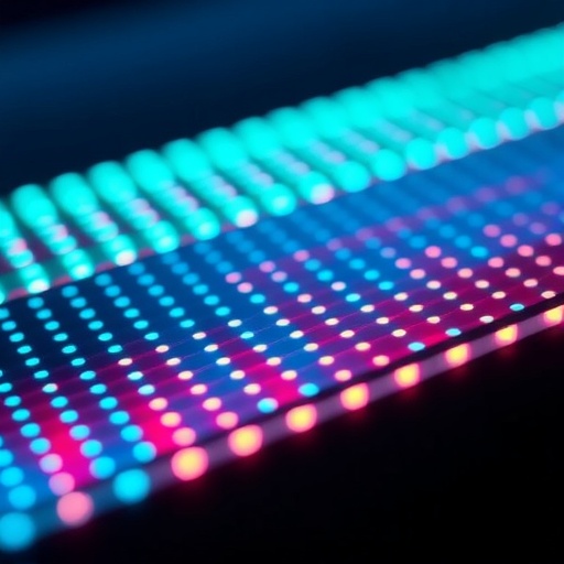 directional-microled-electroluminescence-via-metasurfaces