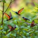 adaptive-social-and-asocial-learning-in-collective-foraging