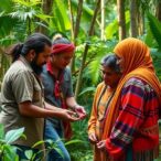 ethical-bioeconomy:-partnering-with-indigenous-peoples