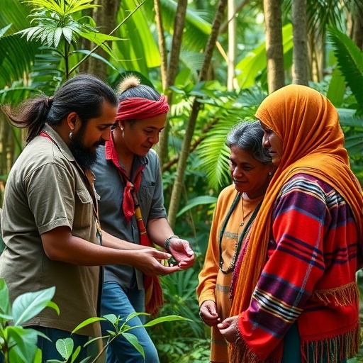 ethical-bioeconomy:-partnering-with-indigenous-peoples