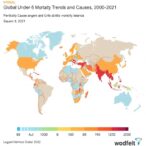 global-under-5-mortality-trends-and-causes,-2000–2021