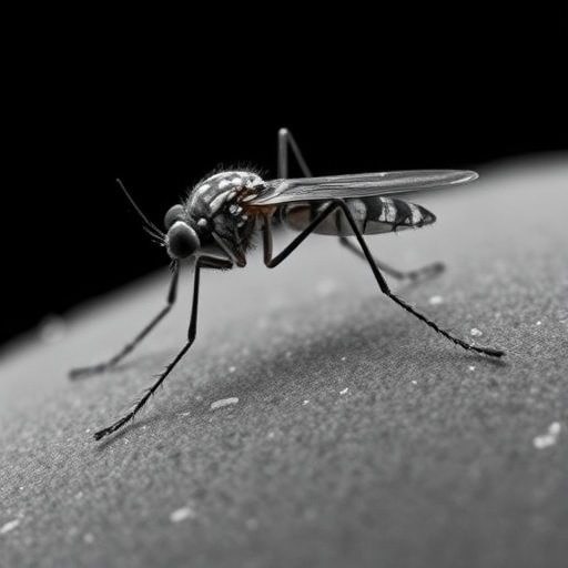 crispr-screen-identifies-malaria-protein-crucial-for-transmission