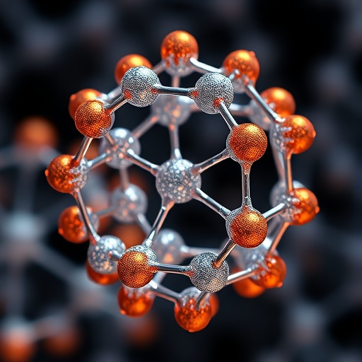 trithorium-nanoclusters-exhibit-open-shell-diamagnetism