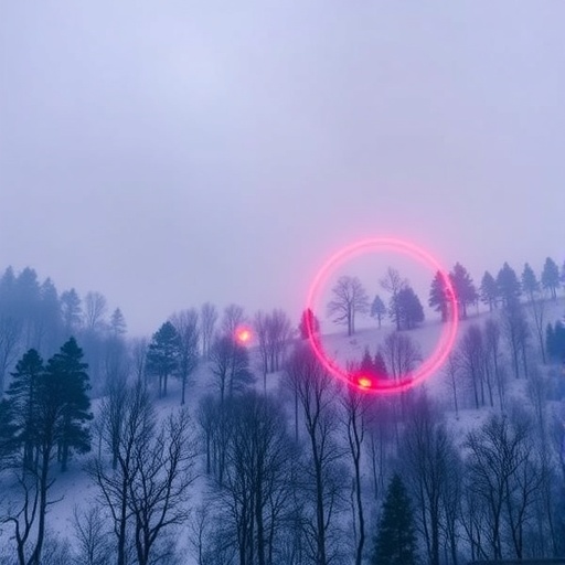 arctic-oscillation-linked-to-southern-china-winter-wildfires