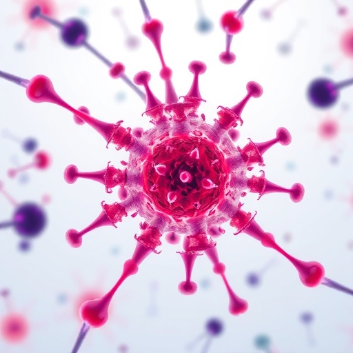 advanced-car-t-cell-therapy-presents-breakthrough-approach-for-lymphoma-treatment