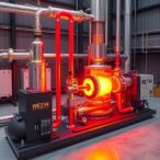 tandem-electro-thermocatalytic-super-dry-methane-reforming