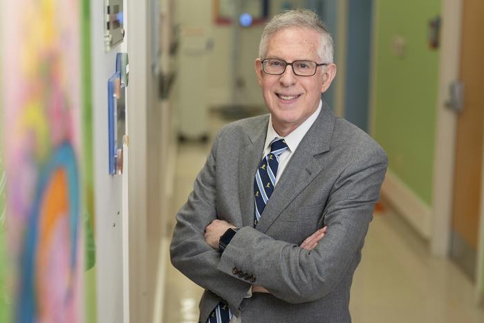 st.-jude-neurologist-richard-finkel-included-in-time100-health-list