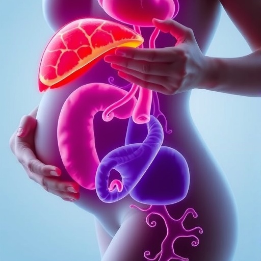 fatty-liver-in-pregnancy-linked-to-higher-risk-of-preterm-birth