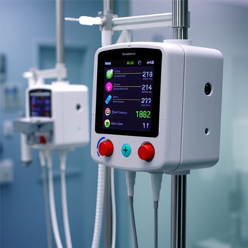 hospital-infusion-pumps:-a-reliability-study