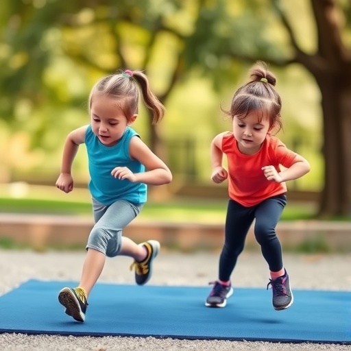 early-trial-links-exercise-intensity-to-kids’-cancer-metabolism