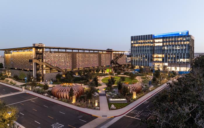 city-of-hope-launches-nation’s-largest-outpatient-cancer-center