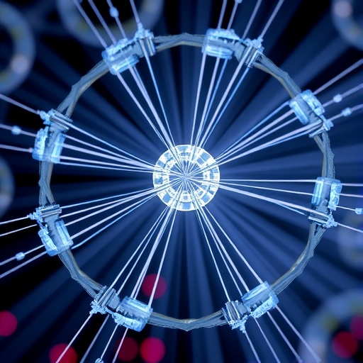 silicon-spin-qubits:-a-significant-advancements-in-quantum-computing