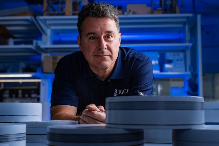 rice’s-matteo-pasquali-honored-as-fellow-of-the-society-of-rheology