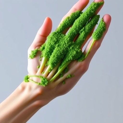 engineered-spirulina-treats-rheumatoid-arthritis,-restores-bones