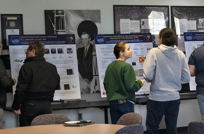 institute-for-nanoscience-holds-annual-proposal-planning-meeting