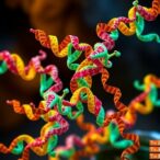 how-human-snf2h-remodels-chromatin-structure