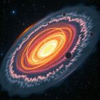 relativistic-ionized-winds-blast-from-quasar