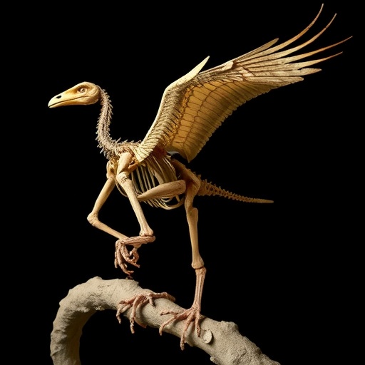 archaeopteryx-reveals-origins-of-bird-structure