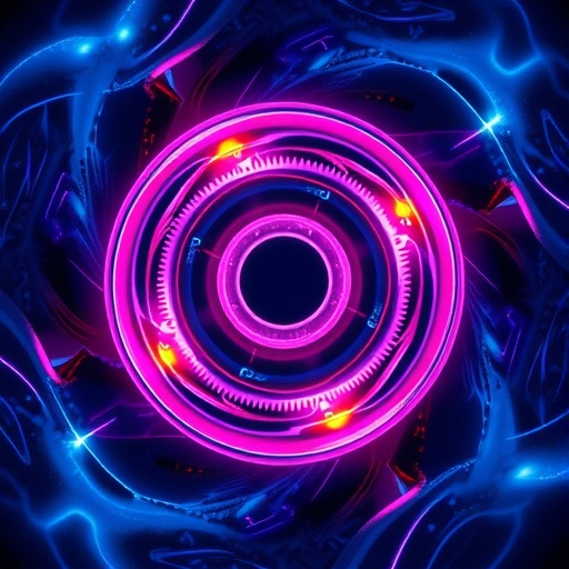 gyromagnetic-zero-index-media-reveal-vortex-link