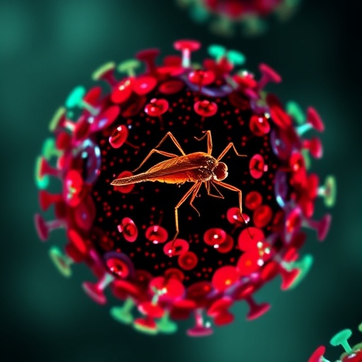 single-cell-insights:-malaria-parasite’s-adaptive-gene-expression