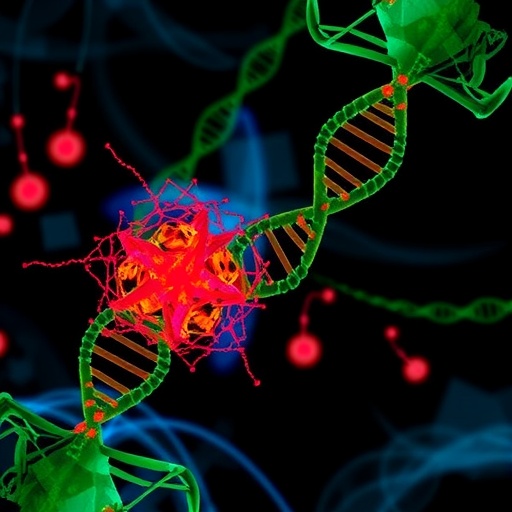 dna-repair-blocks-plastid-to-nucleus-gene-transfer