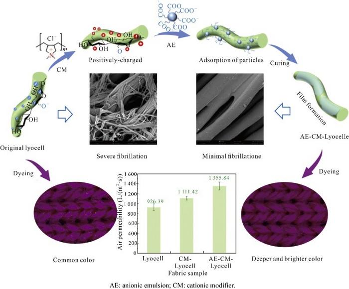 breakthrough-advances-in-anti-fibrillation-and-multifunctional-enhancement-of-lyocell-fabric