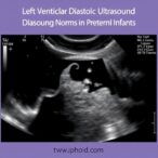 left-ventricular-diastolic-ultrasound-norms-in-preterm-infants
