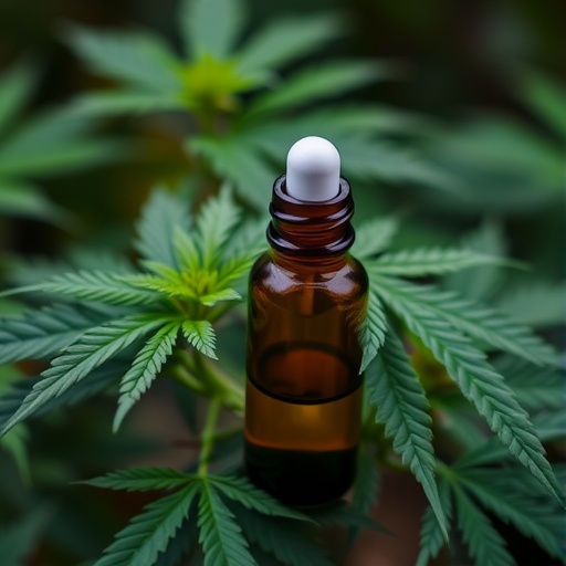 pharmaceutical-grade-cannabidiol-shows-no-cardiac-safety-concerns,-study-finds