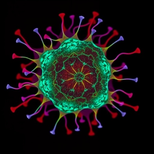 mettl13-controls-myc,-drives-leukemia-cell-survival